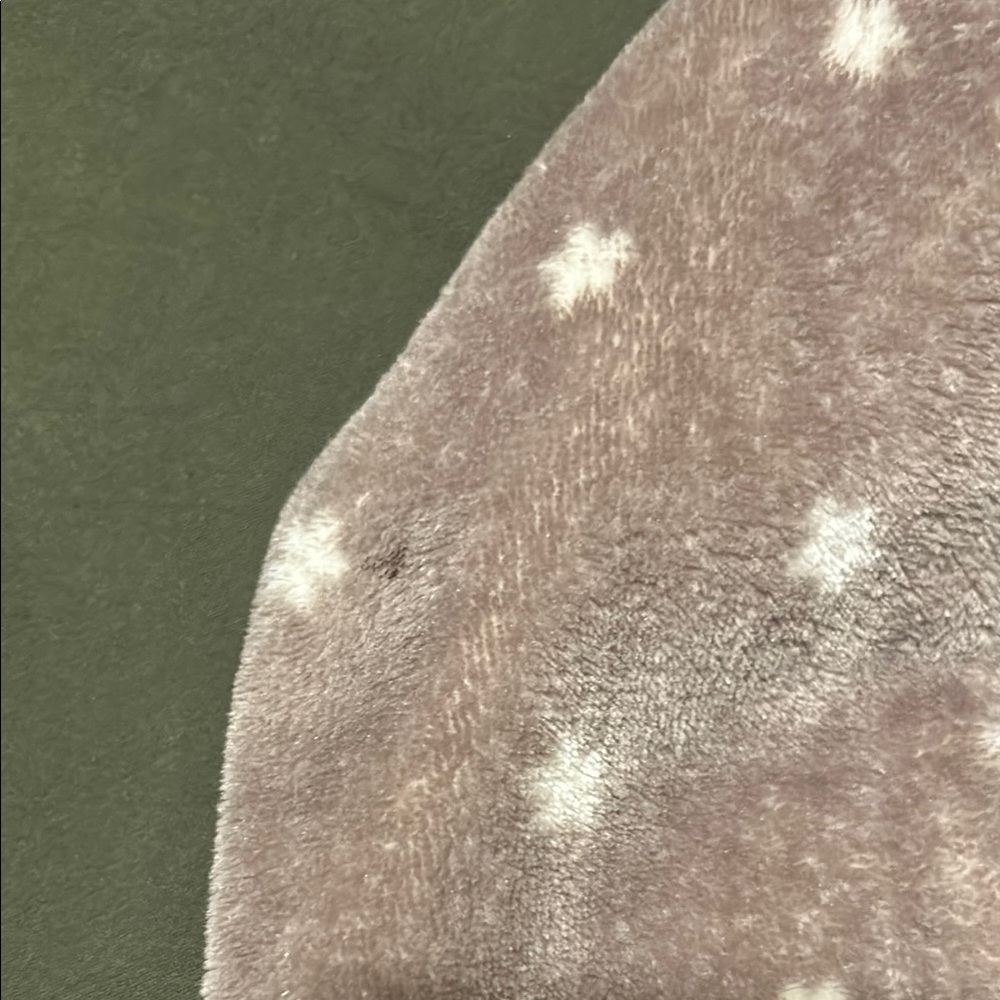 Abercrombie Kids Cozy Soft Star Hoodie - Picture 8 of 10